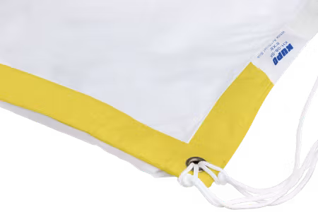 Kupo KH-12-SK 12X12ft. Butterfly Texitle Artificial Silk w/ Bag