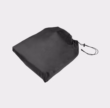 Kupo KH-20-WT 20X20 ft. Wind Net With Nylon Edge And Cords w/ Bag