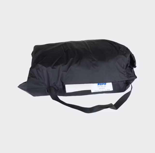 Kupo KH-20-SK 20X20 ft. Butterfly Textile Artificial Silk w/ Bag
