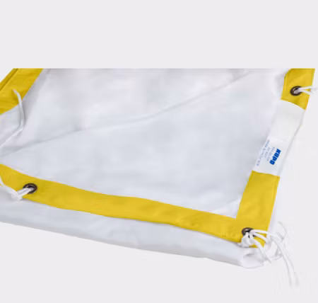 Kupo KH-20-SK 20X20 ft. Butterfly Textile Artificial Silk w/ Bag