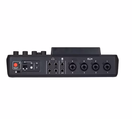 Røde Rodecaster Pro II