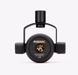 Røde PodMic