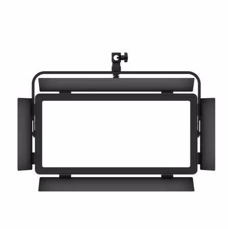 SWIT  CL-100D 100W Bi-color 3300lux TLCI99 LED Panel Light