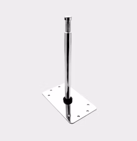 Kupo KS-044 9in Baby Plate