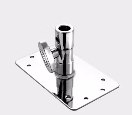 Kupo KS-047 Baby Receiver Wall Plate