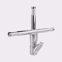 Kupo KS-148 3-Way Baby Adapter