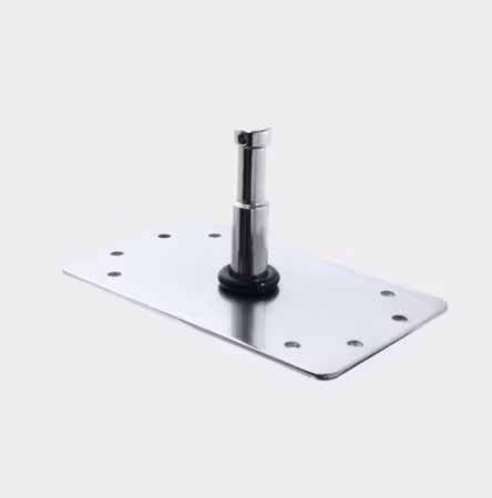 Kupo KS-046 3in Baby Plate