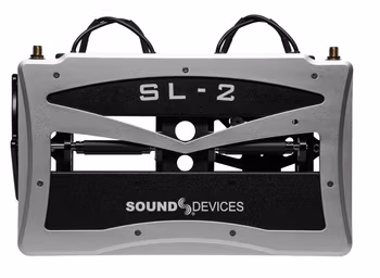 Sound Devices SL-2, Dual SuperSlot Wireless Module for 8-Series