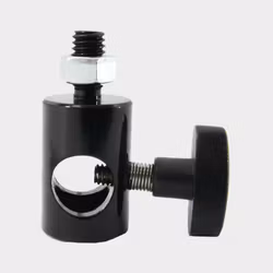 Kupo KS-062 5/8" (16mm) Receiver with 3/8"-16 Thread