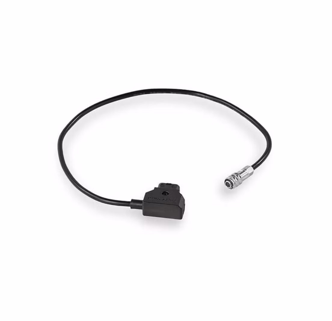 TILTA BMPCC 4K P-tap Power Cable