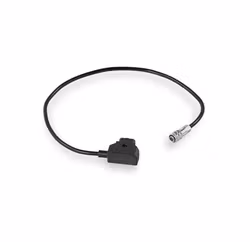 TILTA BMPCC 4K P-tap Power Cable