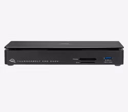 OWC Thunderbolt 3 Pro Dock