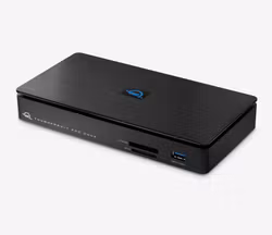 OWC Thunderbolt 3 Pro Dock