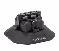 TILTA Electronic Suction Cup 4,5" NATO Mounting Bracket