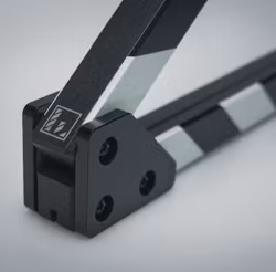 Aye Max Hinge Plate set for Filmsticks Clapper Sticks