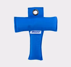 Kupo KS-168BL Camera T Marker 6''X 8'' Blue