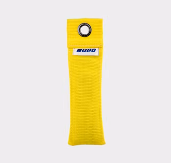 Kupo KS-160Y Sausage Camera Marker 6'' Yellow