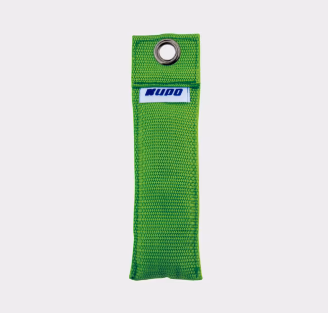 Kupo KS-160G Sausage Camera Marker 6"' Green