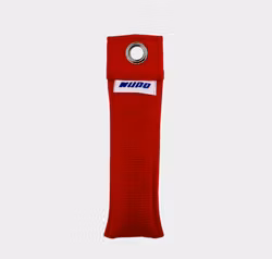 Kupo KS-160R Sausage Camera Marker 6'' Red