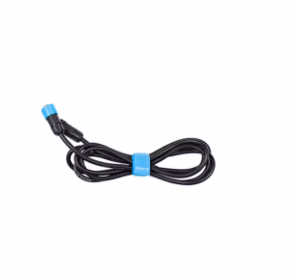 NANLITE PavoSlim DC Connection Cable 5M (240)