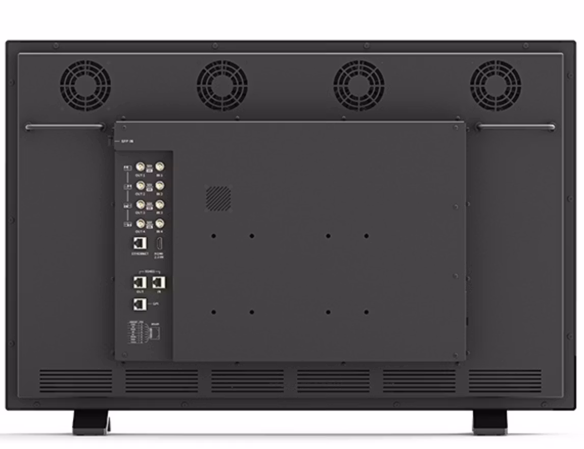 SWIT BM-U325MD 31,5-inch 4K UHD 3840X2160 Monitor