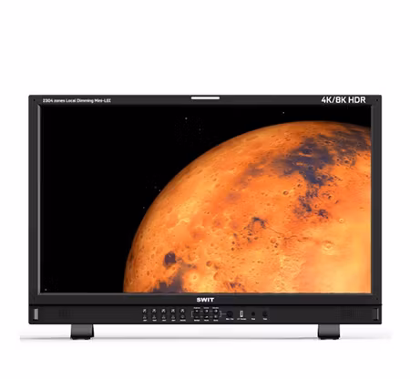SWIT BM-U325MD 31,5-inch 4K UHD 3840X2160 Monitor