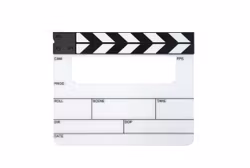 Filmsticks Digital Timecode Slate Kit, EU Version