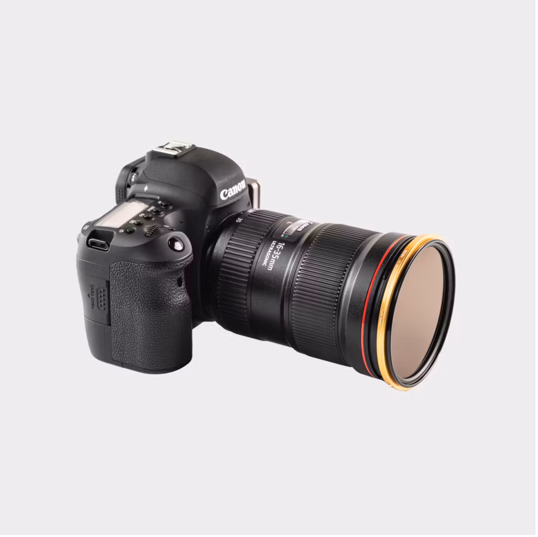 NiSi Filter Swift System FS ND Kit (8+64+1000) 67-82mm