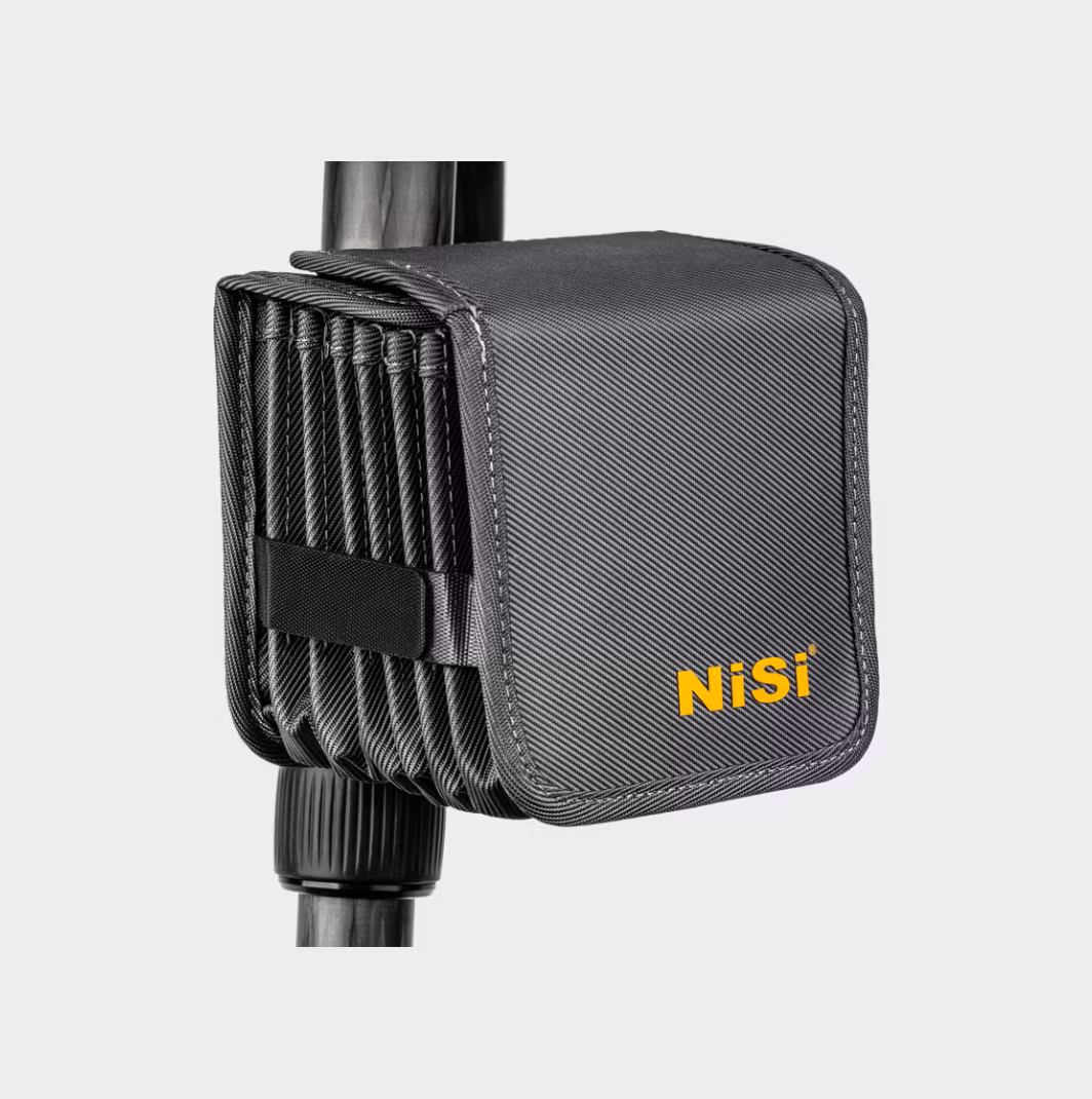 NiSi Filter Swift System FS ND Kit (8+64+1000) 67-82mm