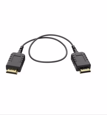 8Sinn eXtraThin HDMI - HDMI Cable 40cm
