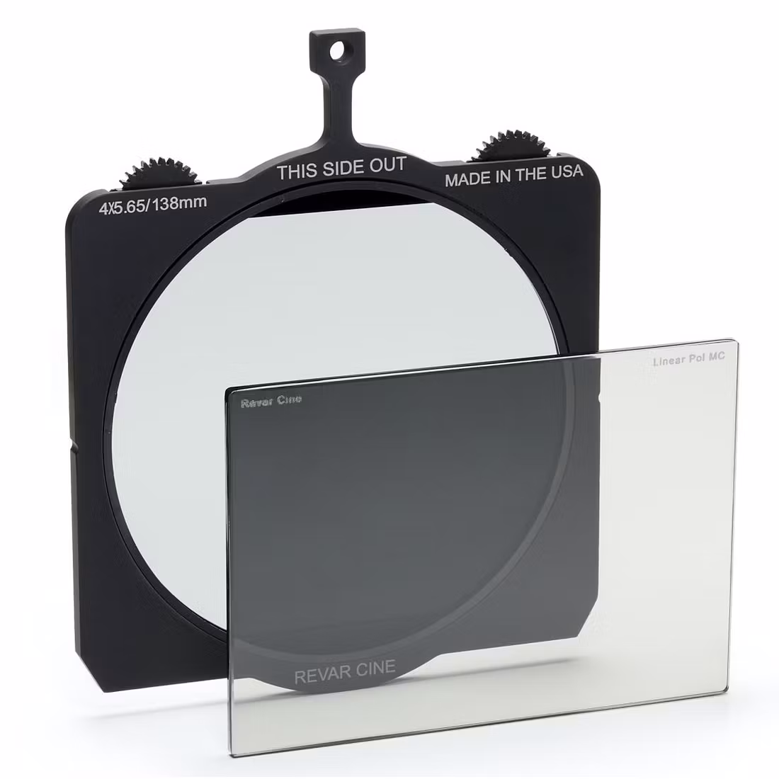 Revar Cine Rota-Tray Variable ND Kit A