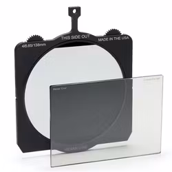 Revar Cine Rota-Tray Variable ND Kit A