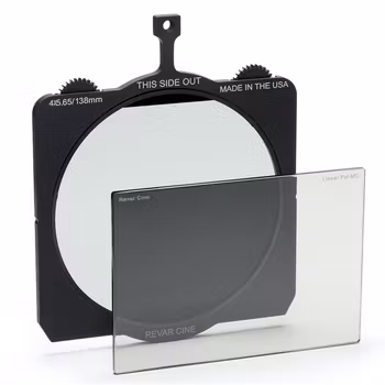 Revar Cine Rota-Tray Variable ND Kit A