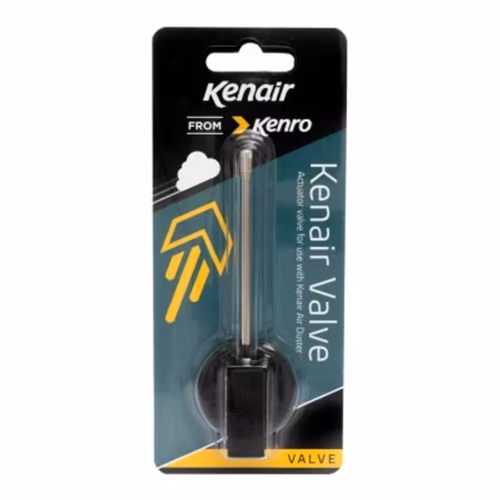 Kenair Actuator Valve