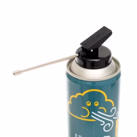 Kenair Actuator Valve