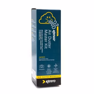 Kenair Master Kit 360ml