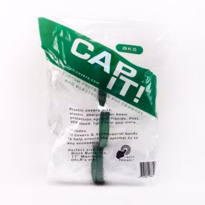 CAP IT! AKS