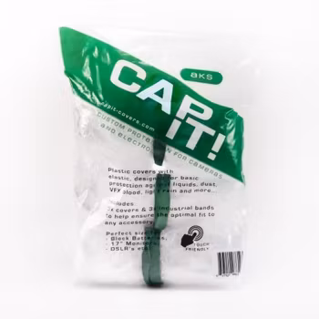 CAP IT! AKS