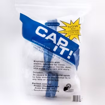 CAP IT! MEDIUM