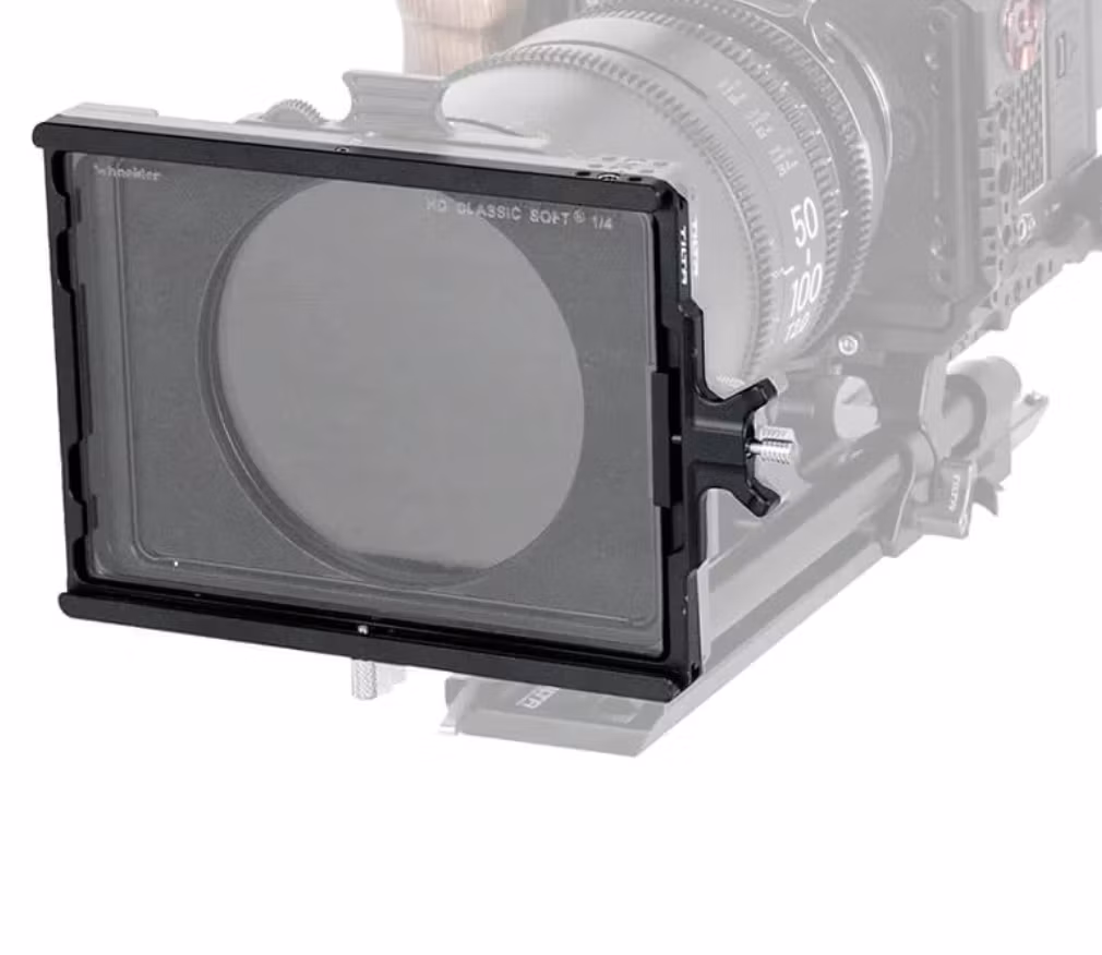 TILTA 4x5,65 Stackable Filter Tray for Tilta Mirage
