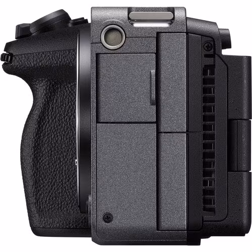 SONY ILME-FX3A - FULL-FRAME CINEMA LINE CAMERA 2025 UPDATED VERSION