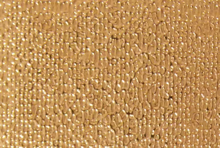 272 Soft Gold Reflector. LEE hel rulle.