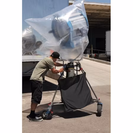 Bag It! All-Weather Bag (Small) 178 x 152 cm - 70" x 60"