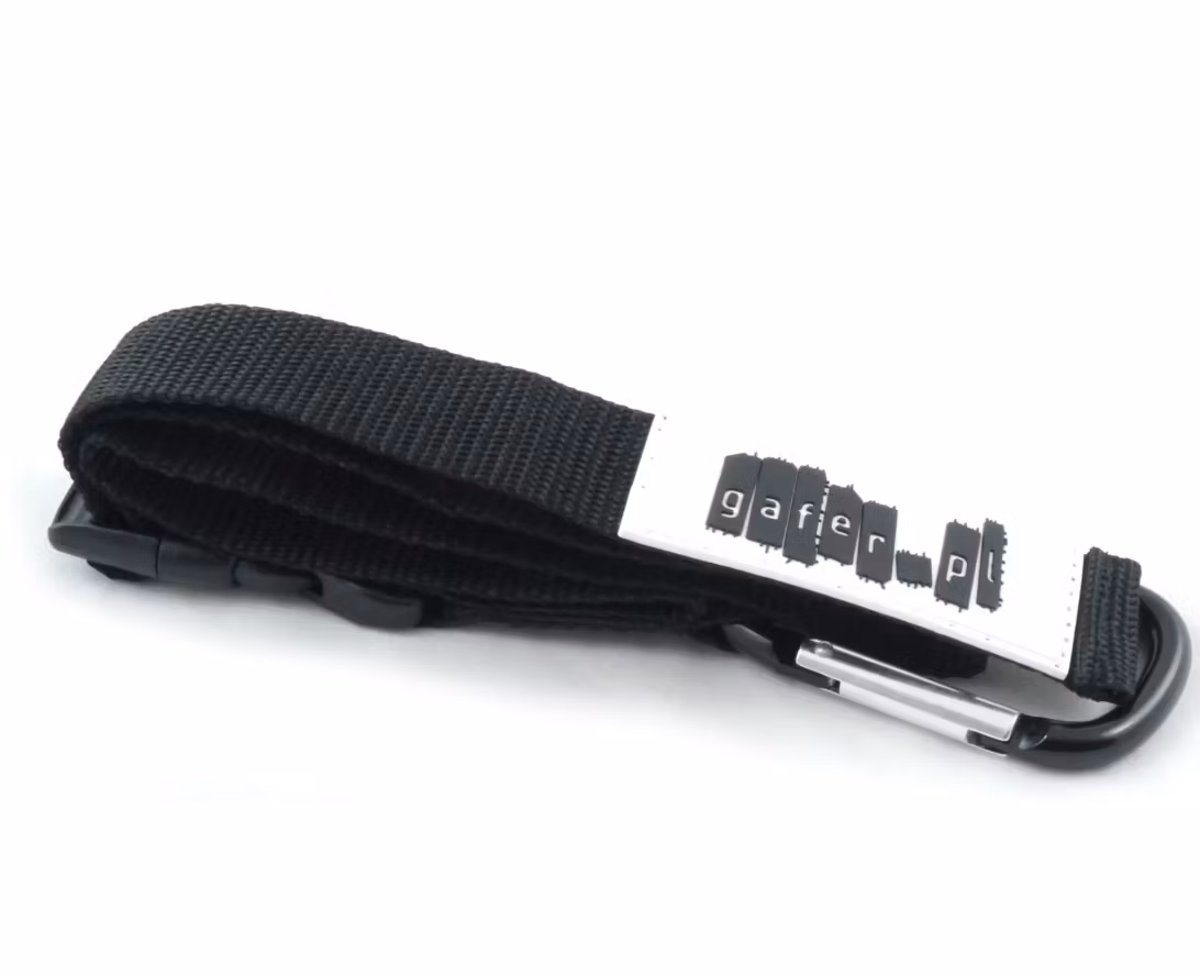 Gafer.pl Gafer Strap Holder