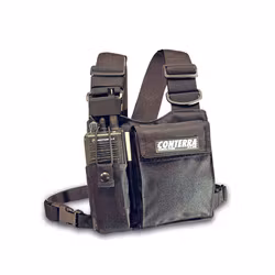 CONTERRA, ADJUSTA-PRO RADIO CHEST HARNESS