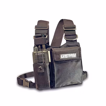 CONTERRA, ADJUSTA-PRO RADIO CHEST HARNESS
