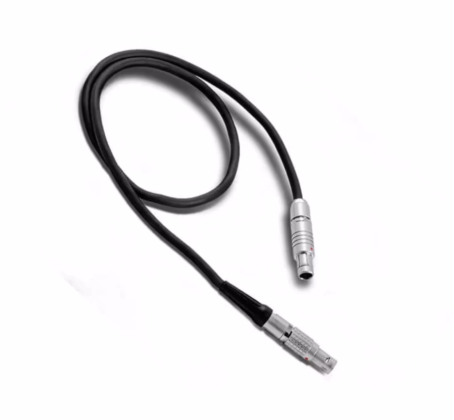 TILTA 2-Pin Lemo to 3-Pin Fischer Cable