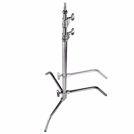 AVENGER C-Stand 18 Sliding Leg A2018L