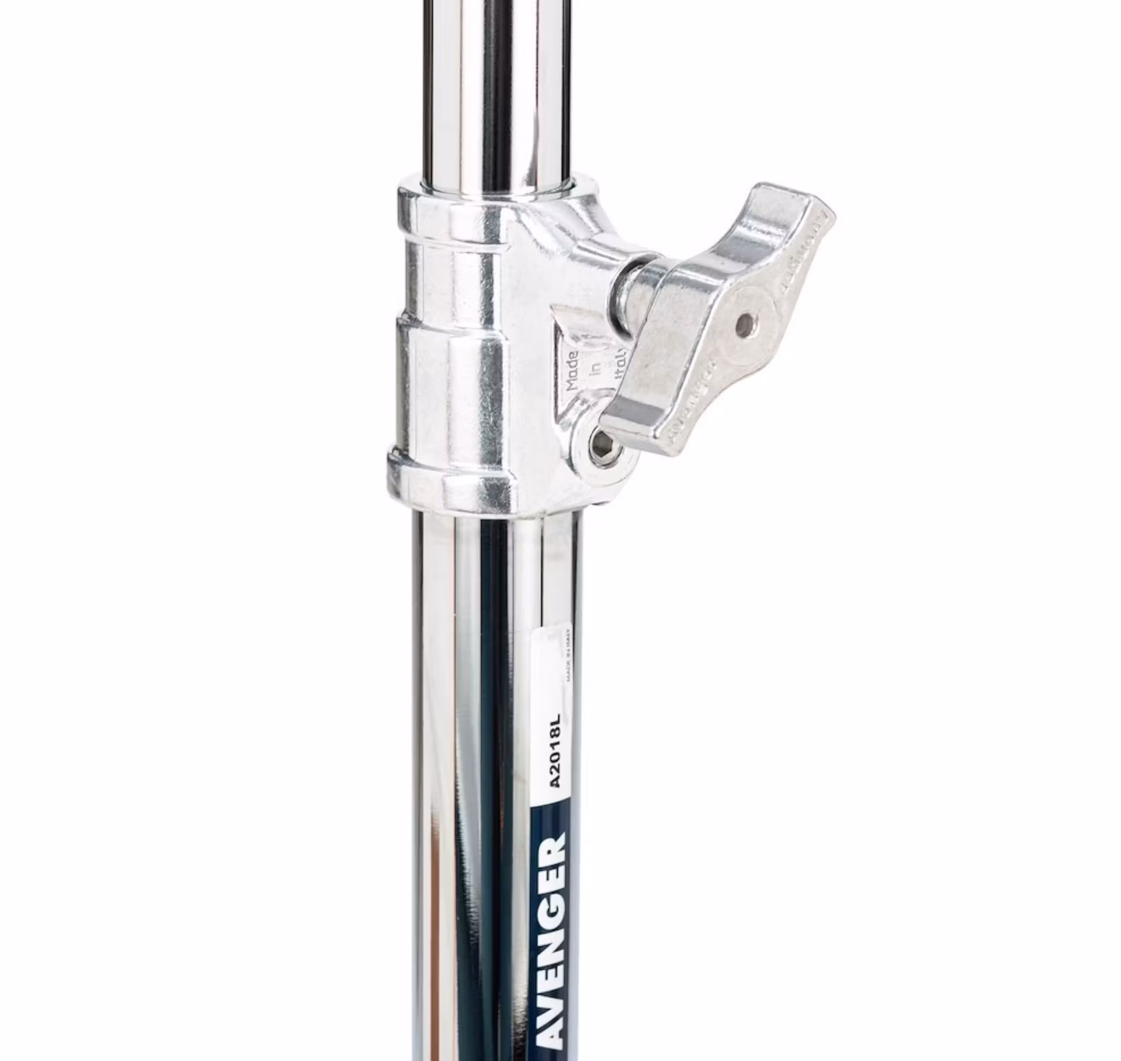AVENGER C-Stand 18 Sliding Leg A2018L