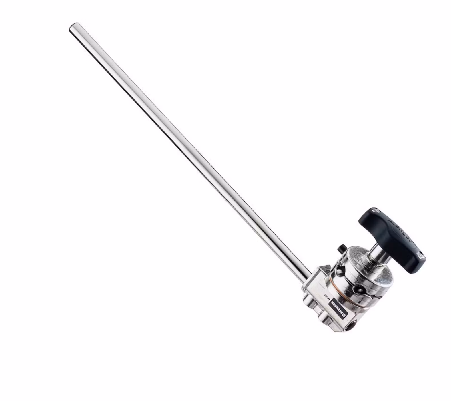 Avenger 20'' Extension Grip Arm, Silver 51cm/20in D500